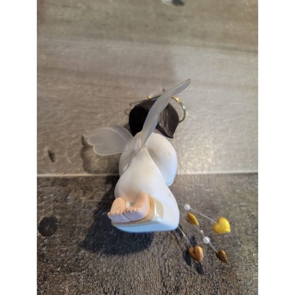 Hallmark Good Tidings Angel 2009 ornament xmas - Picture 3 of 5